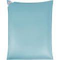 Schwimmender Sitzsack Blau