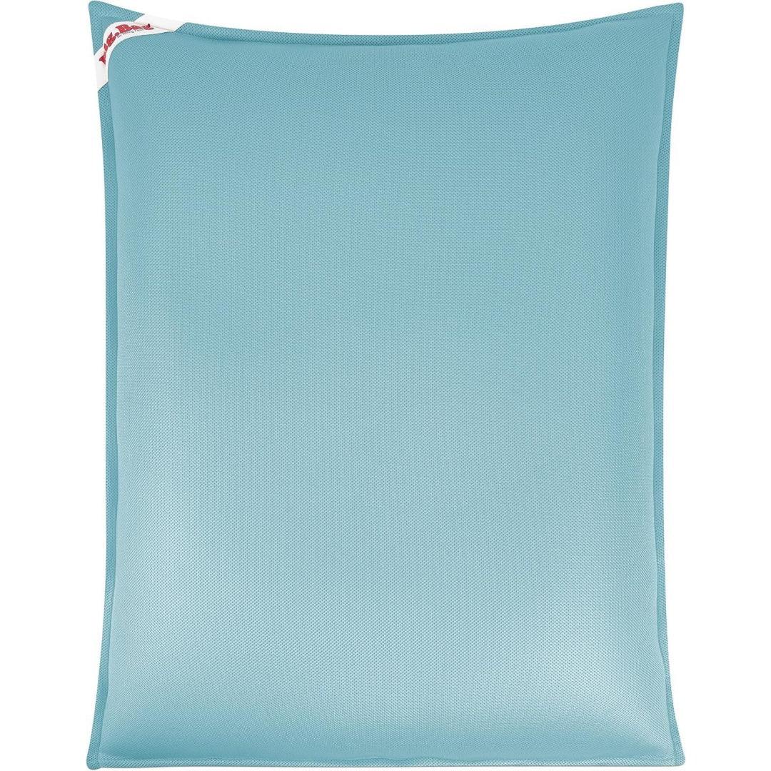 Schwimmender Sitzsack Blau