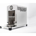 Pro II Elektrischer Oberhitzegrill 800 C Patentierte Einhand-Hoehenverstellung Neue Keramikbrenner-Generation 1.800 W Kein Gas